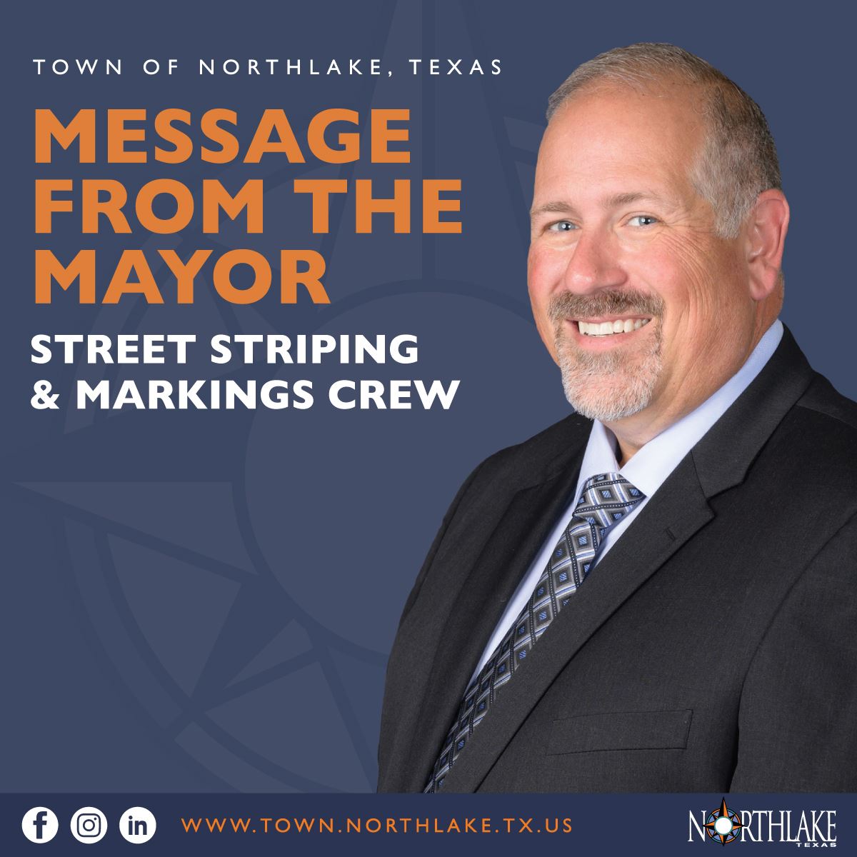 Street Striping graphic