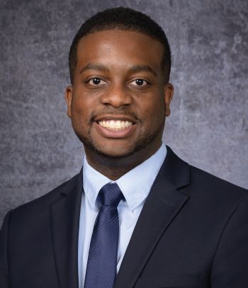 Major Youngblood headshot