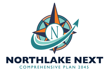 Northlake Next Comprehensive Plan 2045
